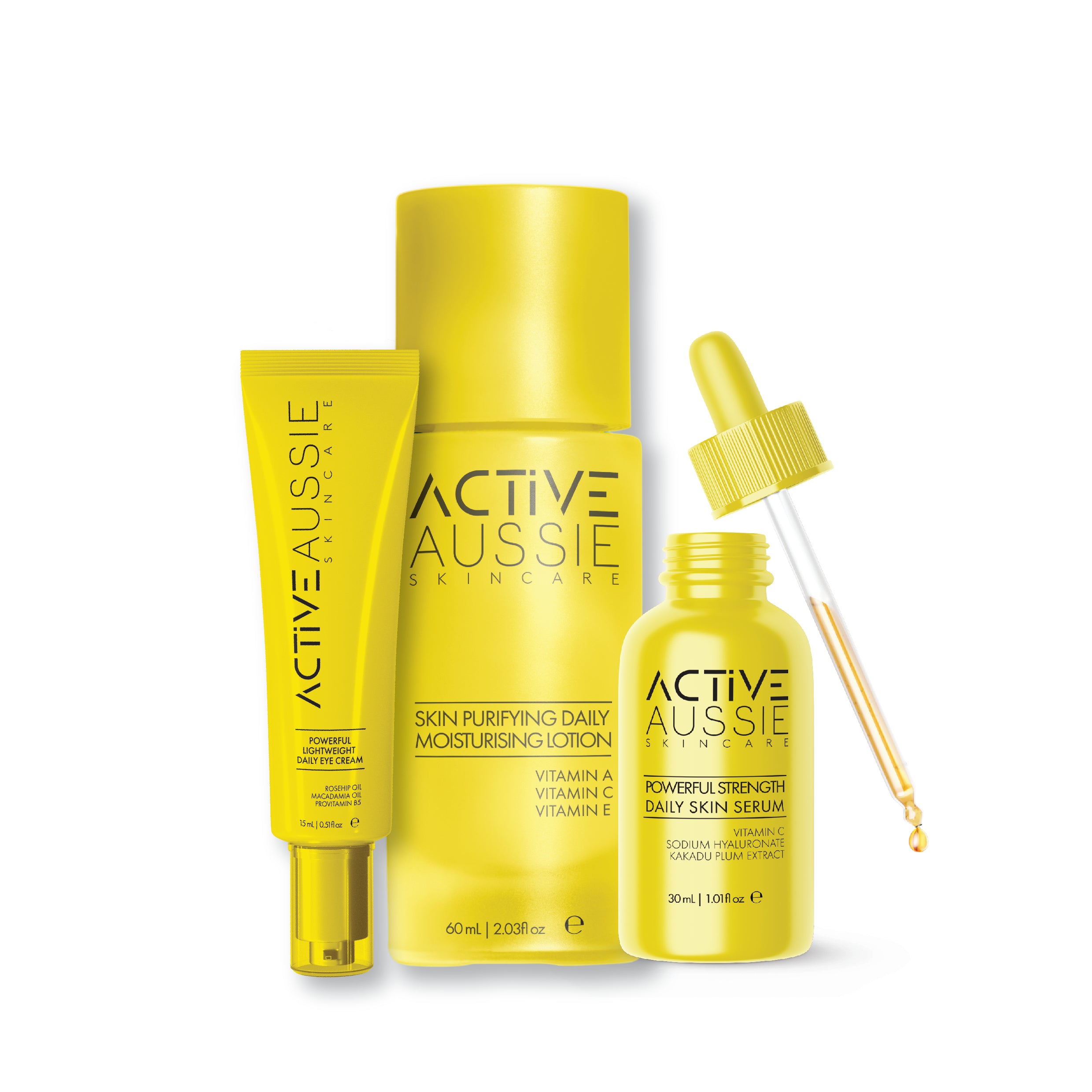 Day Skincare Routine