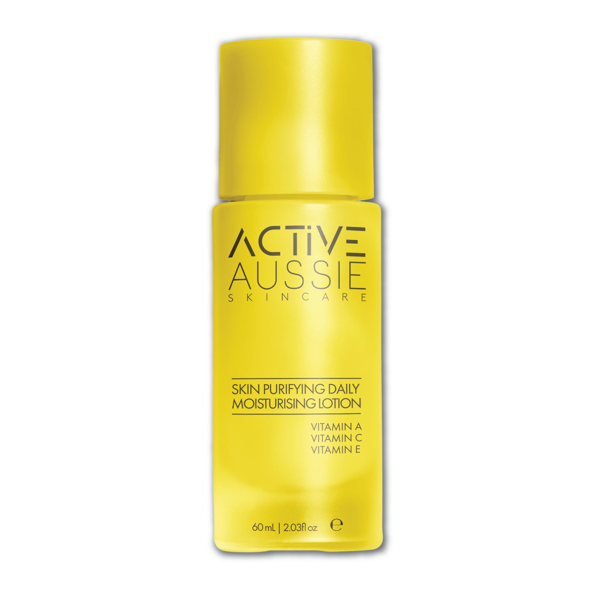 Skin Purifying Daily Moisturising Lotion