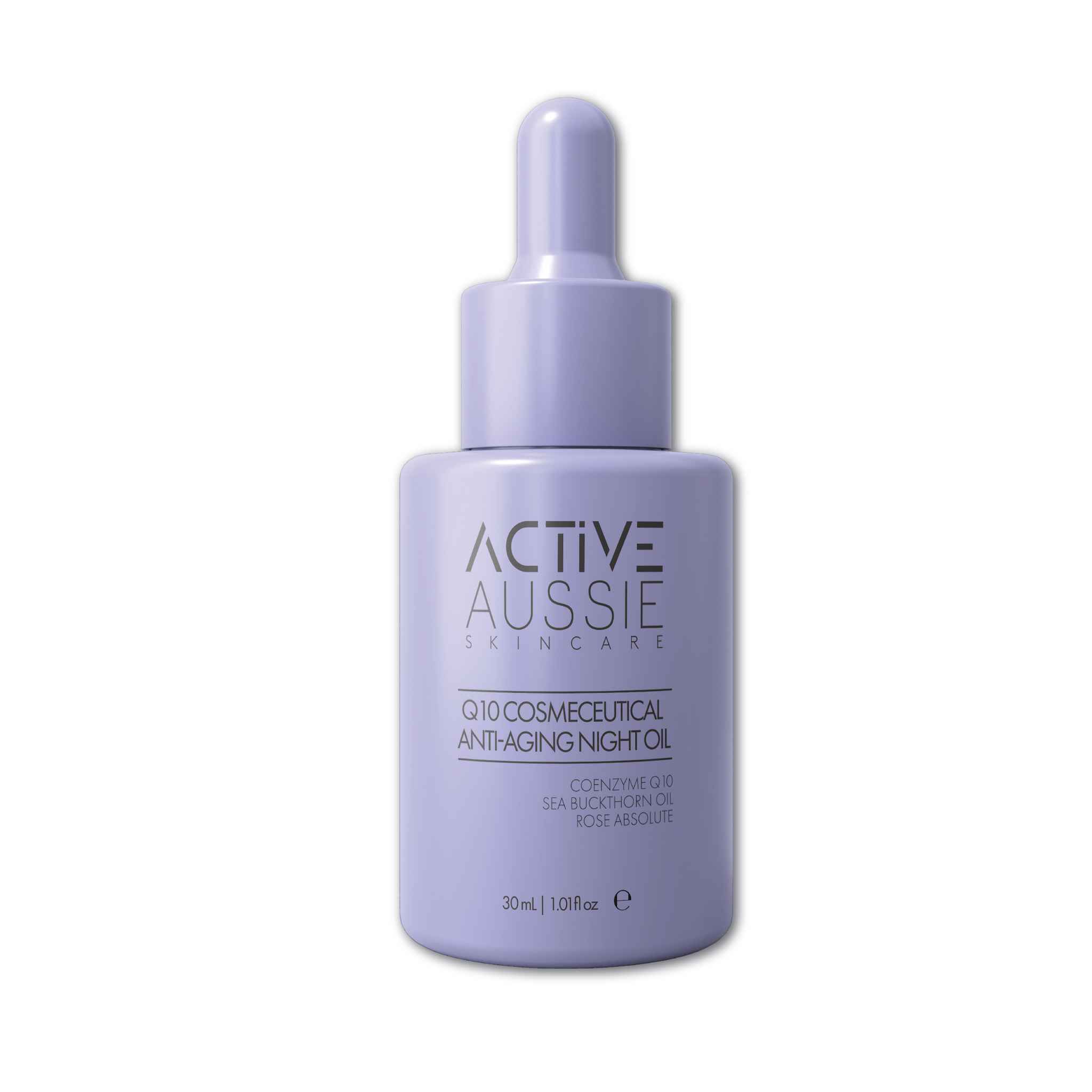 Q10 Cosmeceutical Anti-Aging Night Oil