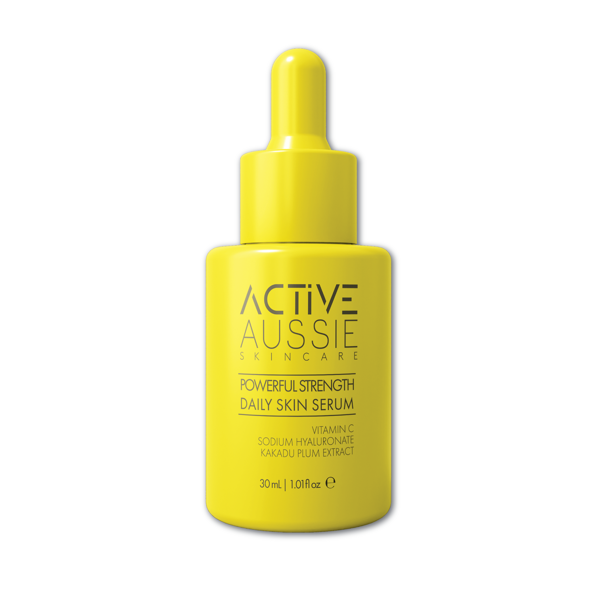 Powerful Strength Daily Skin Serum