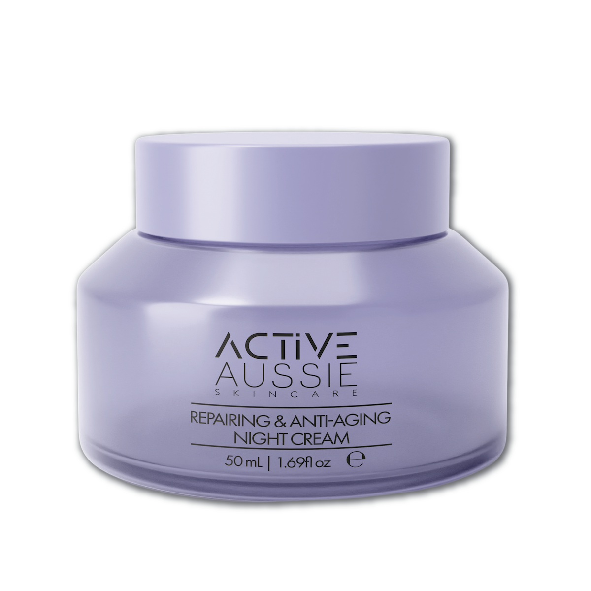 Repairing & Anti-Aging Night Cream