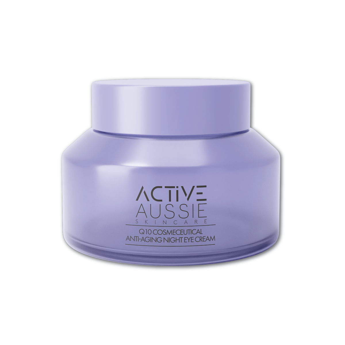 Q10 Cosmeceutical Anti-Aging Night Eye Cream